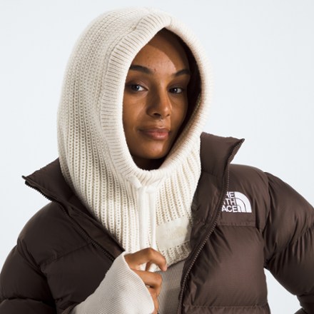 The North Face Urban Lifestyle Hood 1