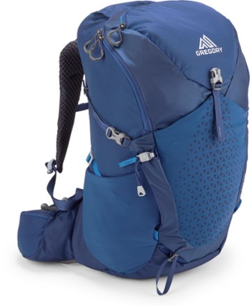 gregory trail running pack