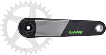 Race Face Era Crankset 2