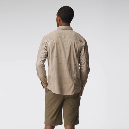 NRS Guide Long-Sleeve Shirt - Men's 2