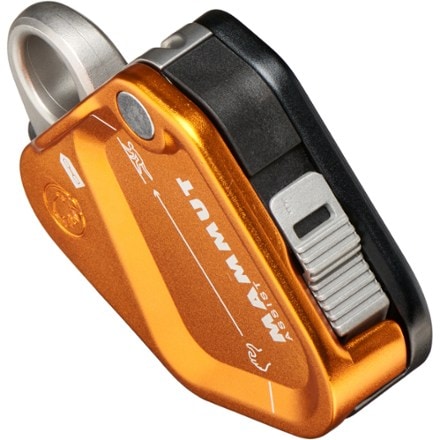 Mammut Assist Belay Resistor 2
