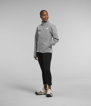 The North Face Apex Bionic 3 Jacket - Women's 2