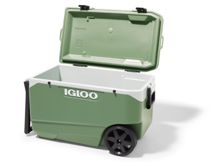 Rei store igloo cooler