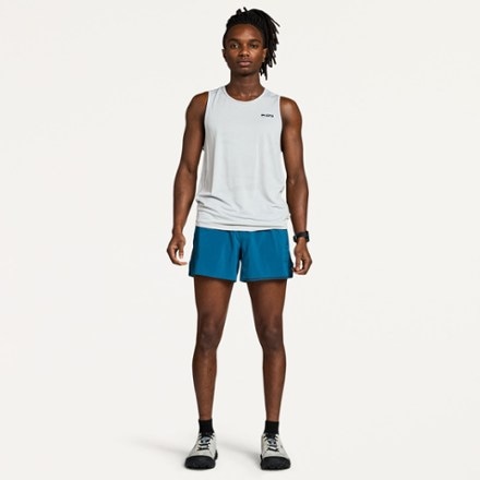 Janji Run All Day Tank Top - Men's 6