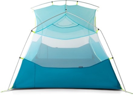 NEMO Aurora 2P Tent with Footprint 6