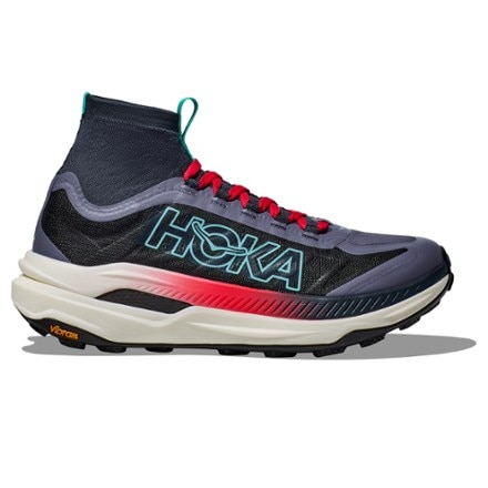 HOKA Tecton X 3 Trail-Running Shoes - Men's 0