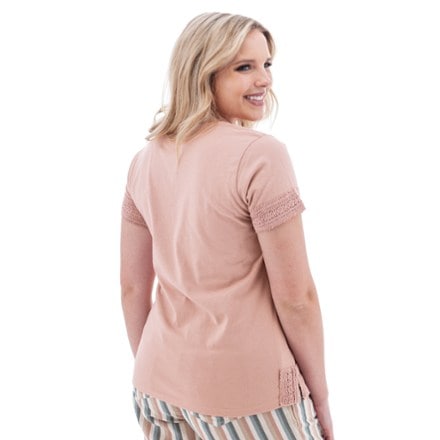 Aventura Belle Top - Women's 1