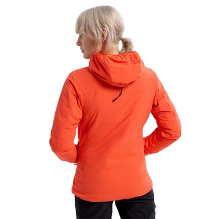 Arc'teryx Proton Insulated Hoodie - Women's 2