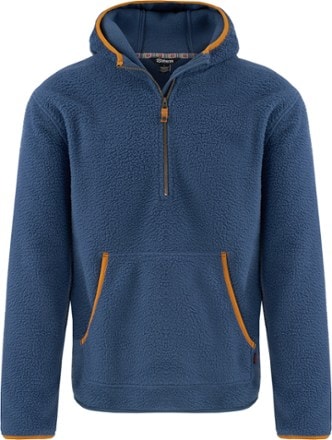 Sherpa Adventure Gear Uddesya Eco Quarter-Zip Hoodie - Men's 0