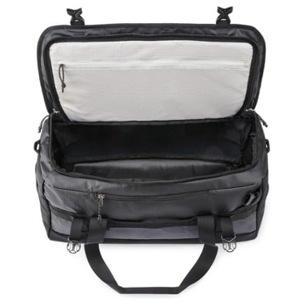REI Co-op Big Haul 40 Duffel Interior