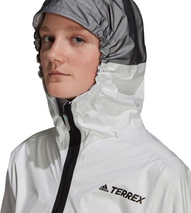 rei waterproof running jacket