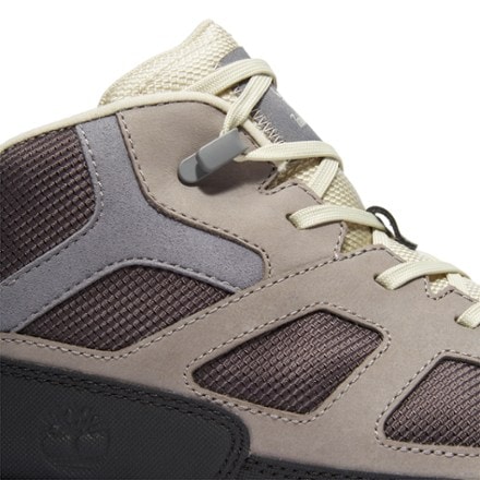 Timberland Voyager Valley Sneakers - Men's 4