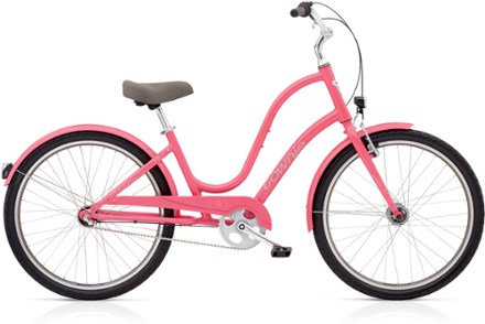 townie women's bike