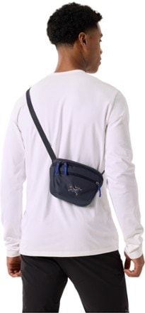 Arcteryx maka outlet 1 waistpack