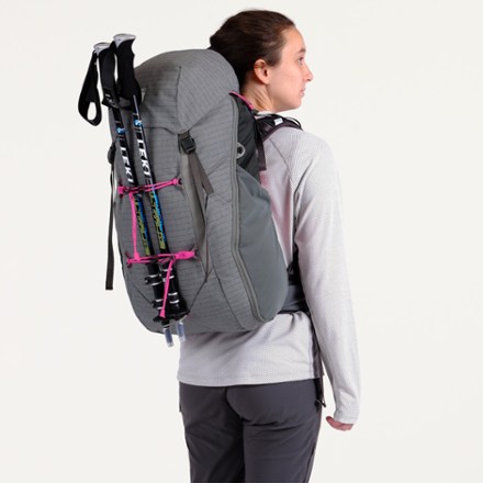 NEMO Resolve 35 L Endless Promise Technical Active Pack - Women's 2
