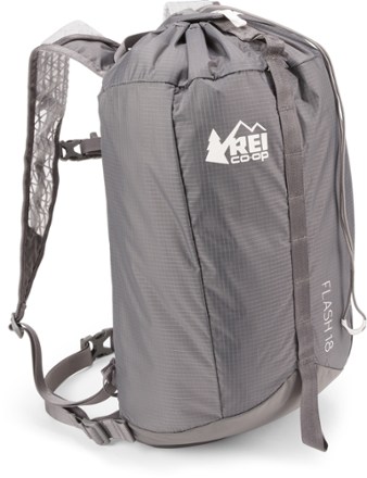 rei climbing backpack