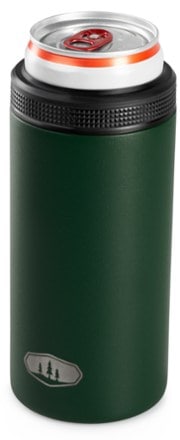 GSI Outdoors Slim Can Cooler 1