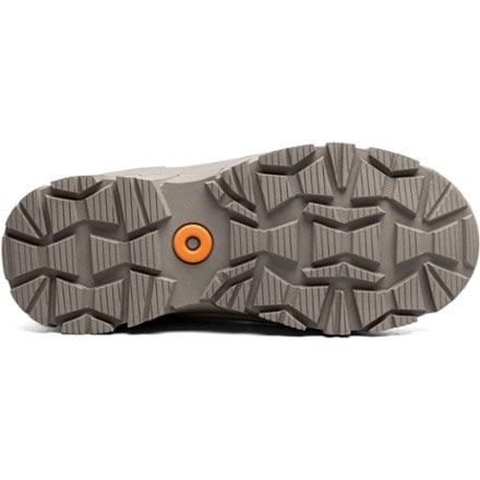 Bogs Arcata II Heathered Winter Boots - Women's 8