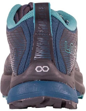 La Sportiva Jackal II Trail-Running Shoes - Women's 4