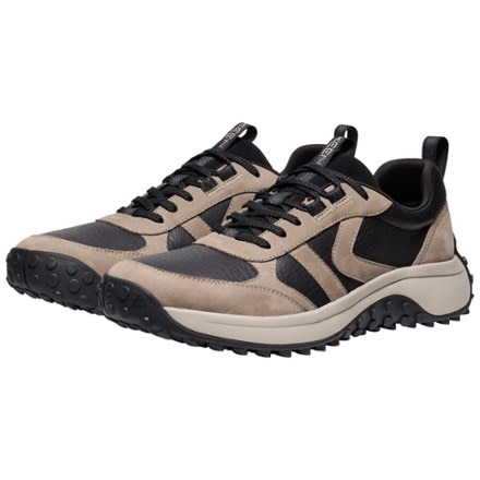 KEEN KS86 Leather Sneakers - Men's 3