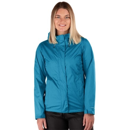 Boulder Gear Stratus Rain Jacket - Women's 0