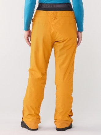 Picture Organic Clothing Exa Snow Pants - Women's 2