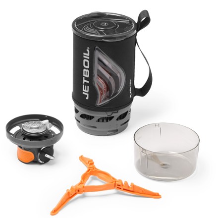 Jetboil Flash 1.0 L Fast Boil System 4
