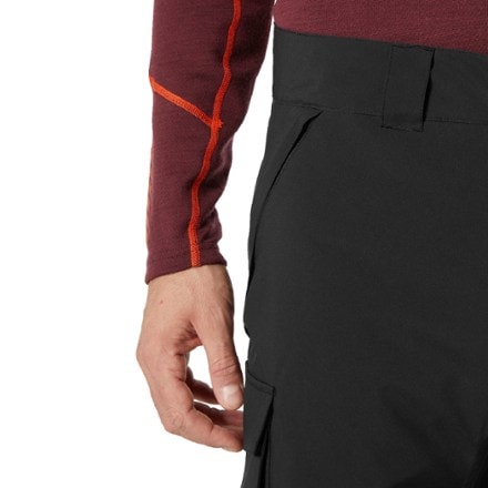 Helly Hansen ULLR D Snow Pants - Men's 4