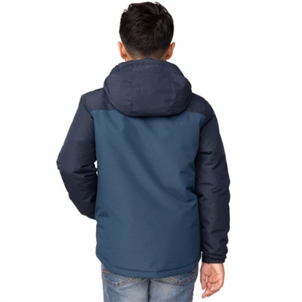 Free Country Mt. Arvon Midweight Insulated Jacket - Kids' 1