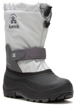 Kamik Waterbug 5 Winter Boots - Kids' 1