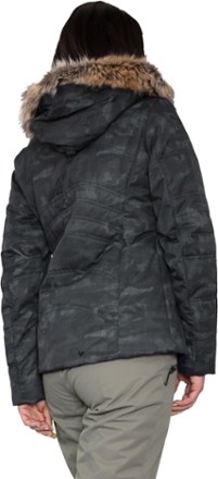 Obermeyer Tuscany II Insulated Jacket - Women's 7