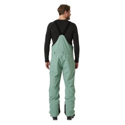 Helly Hansen Legendary Insulated Bib Snow Pants - Men's 2