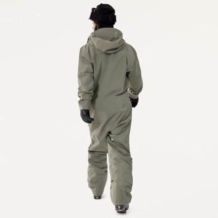 Arc'teryx Incendia One-Piece - Women's 2