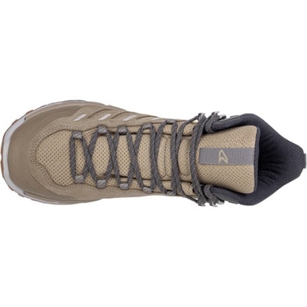 Lowa Innovo Mid Hiking Boots - Men's 4