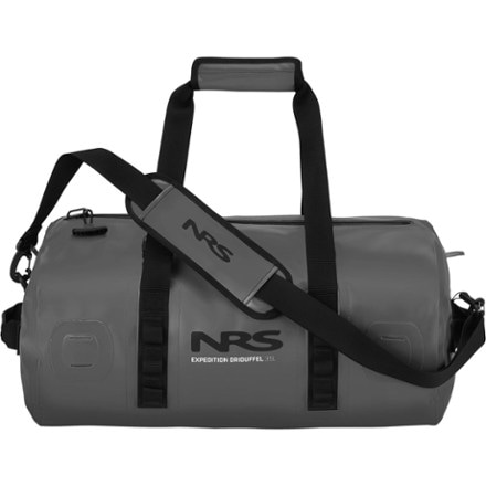 NRS Expedition DriDuffel 35 L Dry Bag 0