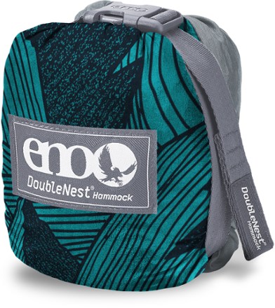 ENO DoubleNest Hammock - Print 2