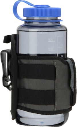 Nite Ize Traveler Drink Holster 8