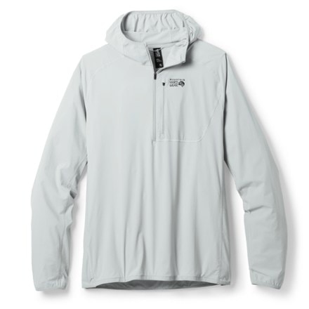 Mountain Hardwear Sunshield Hoody - Men's 0