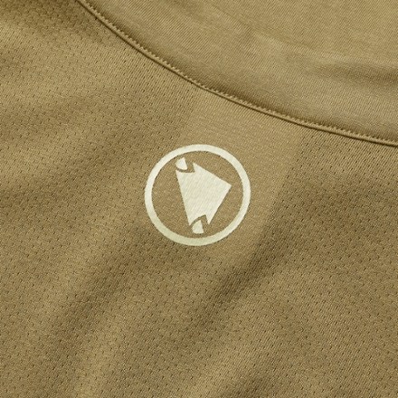 Endura Loop Zipped Cycling Jersey - Men's 3