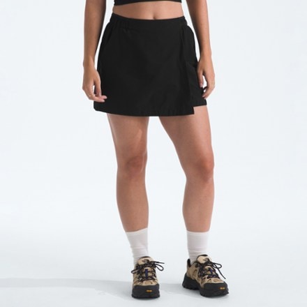 The North Face Basin Skort 0