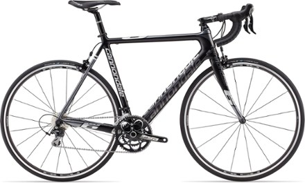 cannondale supersix 5