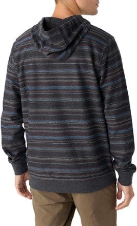 O'Neill Bavaro Stripe Pullover - Men's 1