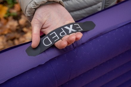 Exped MegaMat Ultra Sleeping Pad 6