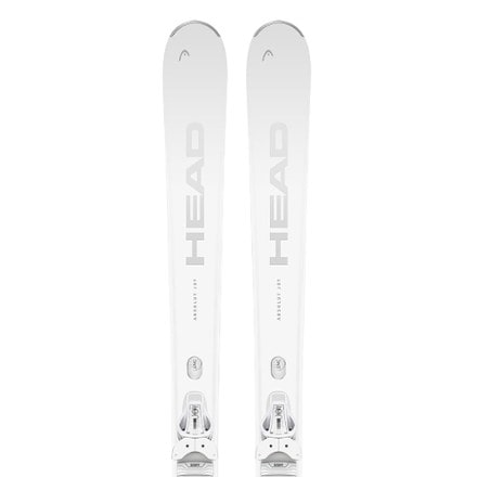 Head Absolut Joy Skis with Bindings - Women's - 2024/2025 1