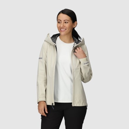 Outdoor Research Aspire 3L Jacket - Women's 5