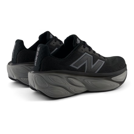 New Balance Fresh Foam X More v5 Road-Running Shoes - Men's 3