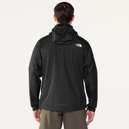 The North Face Ridgelite Waterproof Jacket - Men's 4