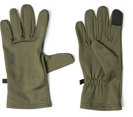 REI Co-op Switchback GTX Gloves - Men's 3