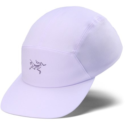 Arc'teryx Gamma 5-Panel Cap 0