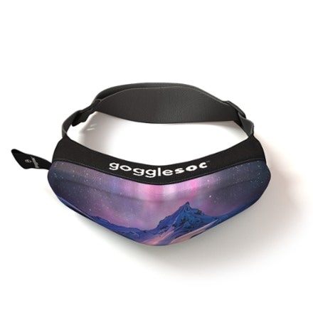 gogglesoc pro First Descents Goggles Cover 4